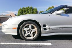 2002 Pontiac Firebird for sale