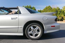 2002 Pontiac Firebird for sale