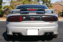 2002 Pontiac Firebird for sale