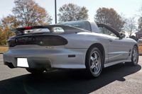 2002 Pontiac Firebird for sale