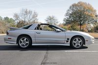 2002 Pontiac Firebird for sale