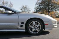 2002 Pontiac Firebird for sale