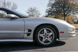 2002 Pontiac Firebird for sale
