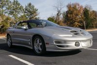 2002 Pontiac Firebird for sale