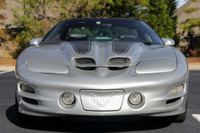 2002 Pontiac Firebird for sale