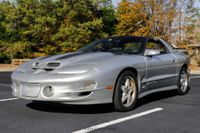 2002 Pontiac Firebird for sale