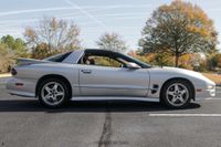 2002 Pontiac Firebird for sale