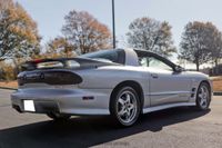 2002 Pontiac Firebird for sale
