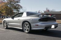 2002 Pontiac Firebird for sale
