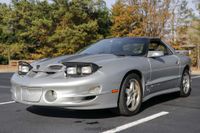 2002 Pontiac Firebird for sale