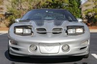 2002 Pontiac Firebird for sale