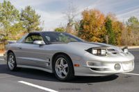 2002 Pontiac Firebird for sale