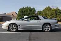 2002 Pontiac Firebird for sale