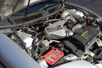 2002 Pontiac Firebird for sale