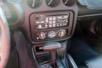 2002 Pontiac Firebird for sale