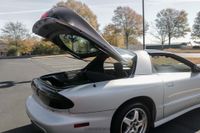 2002 Pontiac Firebird for sale