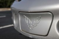 2002 Pontiac Firebird for sale
