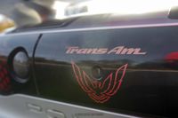 2002 Pontiac Firebird for sale
