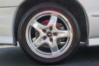 2002 Pontiac Firebird for sale