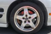 2002 Pontiac Firebird for sale