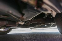 2002 Pontiac Firebird for sale