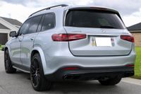 2026 Mercedes-Benz GLS63 AMG for sale