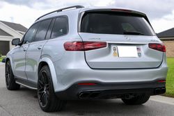 2026 Mercedes-Benz GLS63 AMG for sale
