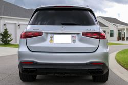 2026 Mercedes-Benz GLS63 AMG for sale