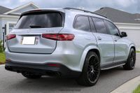 2026 Mercedes-Benz GLS63 AMG for sale