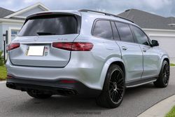 2026 Mercedes-Benz GLS63 AMG for sale