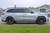 2026 Mercedes-Benz GLS63 AMG for sale