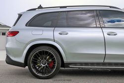 2026 Mercedes-Benz GLS63 AMG for sale