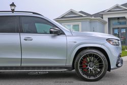 2026 Mercedes-Benz GLS63 AMG for sale