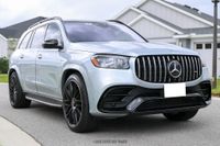 2026 Mercedes-Benz GLS63 AMG for sale