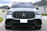 2026 Mercedes-Benz GLS63 AMG for sale