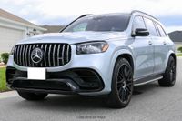 2026 Mercedes-Benz GLS63 AMG for sale