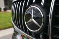 2026 Mercedes-Benz GLS63 AMG for sale