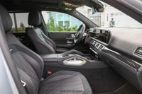 2026 Mercedes-Benz GLS63 AMG for sale