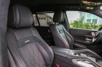 2026 Mercedes-Benz GLS63 AMG for sale