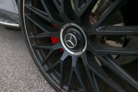 2026 Mercedes-Benz GLS63 AMG for sale