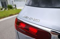 2026 Mercedes-Benz GLS63 AMG for sale