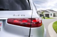 2026 Mercedes-Benz GLS63 AMG for sale
