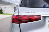 2026 Mercedes-Benz GLS63 AMG for sale