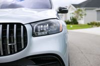 2026 Mercedes-Benz GLS63 AMG for sale