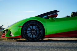 2020 Lamborghini Huracan EVO Spyder for sale