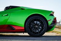 2020 Lamborghini Huracan EVO Spyder for sale
