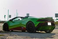 2020 Lamborghini Huracan EVO Spyder for sale