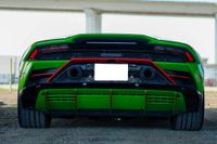 2020 Lamborghini Huracan EVO Spyder for sale