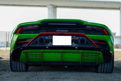 2020 Lamborghini Huracan EVO Spyder for sale