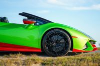 2020 Lamborghini Huracan EVO Spyder for sale